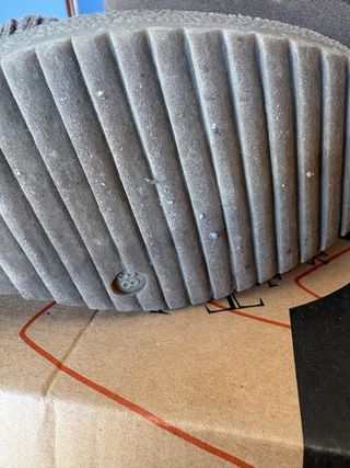 Botín Tino Gonzalez Tacón Marrón