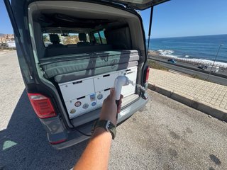 Volkswagen T6 Multivan