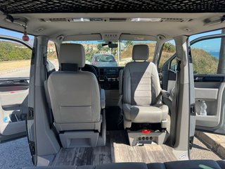 Volkswagen T6 Multivan