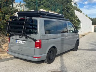 Volkswagen T6 Multivan
