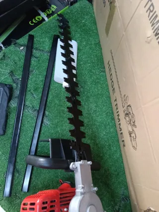 Tagliasiepe a scoppio Stagluck HT230