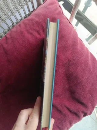 El aprendiz de cabalista