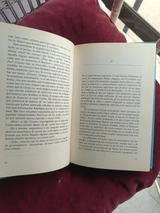 El aprendiz de cabalista