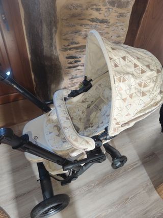 Trío Concord Neo Ivory