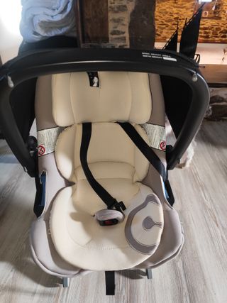 Trío Concord Neo Ivory