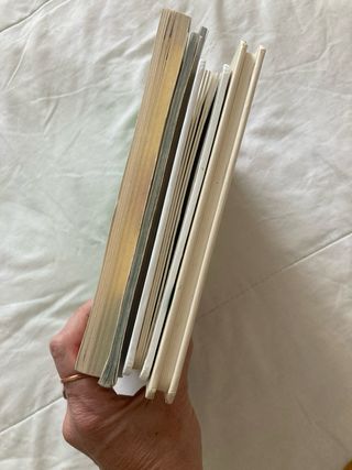 5 Libri per bambini