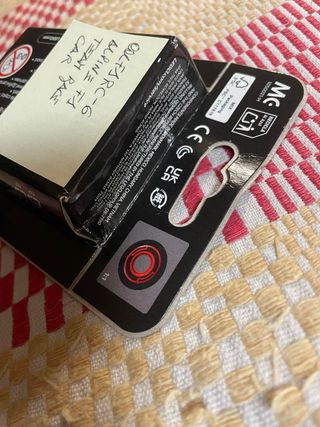 Lego 71049 COLF1RC-6 Alpine F1 Team race car