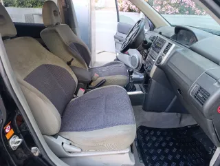 Nissan X-Trail 2006