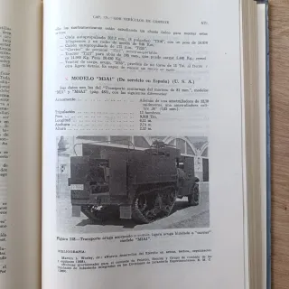 Libros Empleo Táctico del Armamento.