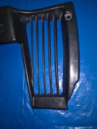 Rejilla Radiador Derbi Senda