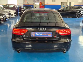 Audi A5 Sportback 3.0 TDI 240cv quattro