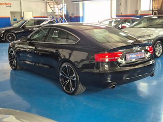 Audi A5 Sportback 3.0 TDI 240cv quattro