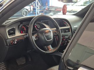 Audi A5 Sportback 3.0 TDI 240cv quattro