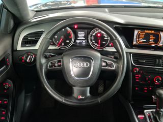 Audi A5 Sportback 3.0 TDI 240cv quattro