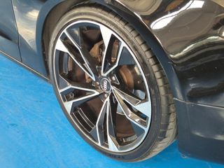 Audi A5 Sportback 3.0 TDI 240cv quattro