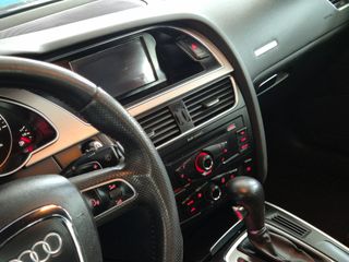 Audi A5 Sportback 3.0 TDI 240cv quattro