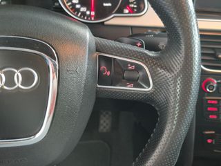 Audi A5 Sportback 3.0 TDI 240cv quattro