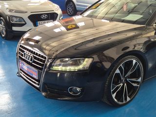Audi A5 Sportback 3.0 TDI 240cv quattro