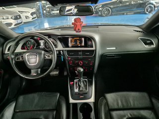 Audi A5 Sportback 3.0 TDI 240cv quattro