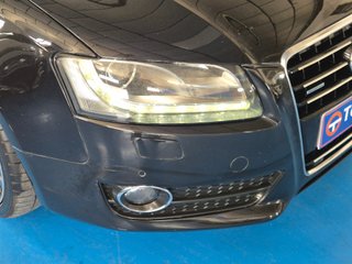 Audi A5 Sportback 3.0 TDI 240cv quattro