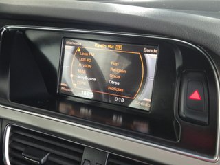 Audi A5 Sportback 3.0 TDI 240cv quattro