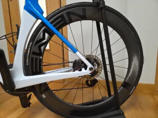 Ruedas Newmen Advanced SL R 50/65