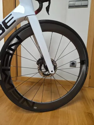 Ruedas Newmen Advanced SL R 50/65