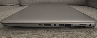 HP EliteBook 16GB RAM 256GB SSD W11