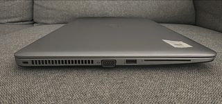 HP EliteBook 16GB RAM 256GB SSD W11