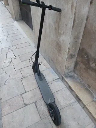 Patinete Xiaomi Essential Pro 2