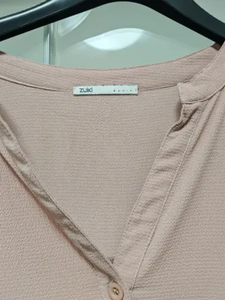 Camicia donna Zuiki tg. L