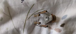 Ligadura Saxo Tenor Françoise Louise Ultimate S