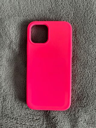 4 Fundas iPhone 12