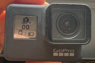 GoPro Hero 7 Black