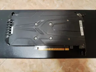 Gigabyte GTX 1050 Tarjeta Gráfica