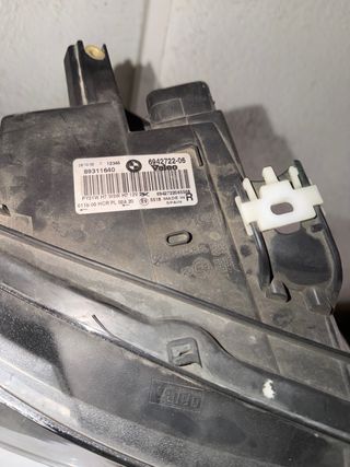 Faro BMW Serie 3 (2006)