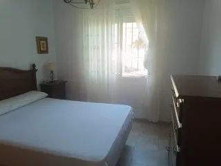 Dormitorio Matrimonio Completo Madera provenzal os