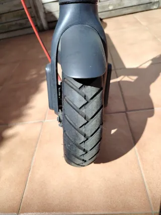 Patinete Xiaomi Scooter 4 Pro 2ª Gen