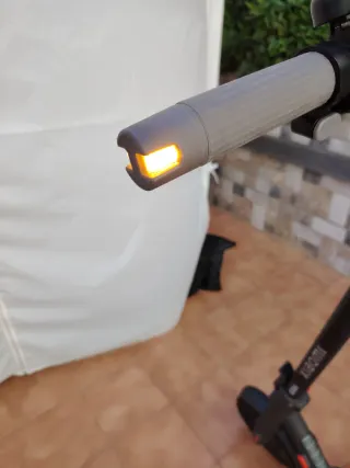 Patinete Xiaomi Scooter 4 Pro 2ª Gen