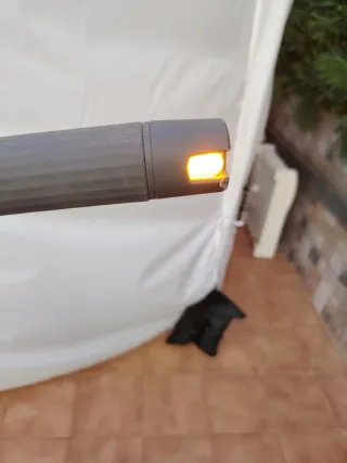 Patinete Xiaomi Scooter 4 Pro 2ª Gen