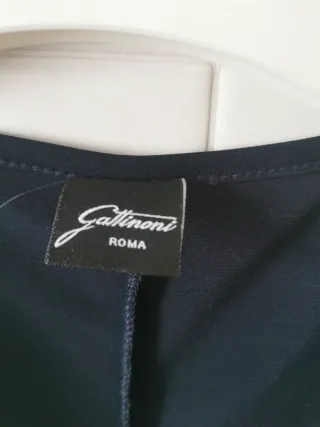 Vestito Gattinoni Roma