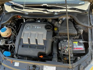 Volkswagen Polo 2012