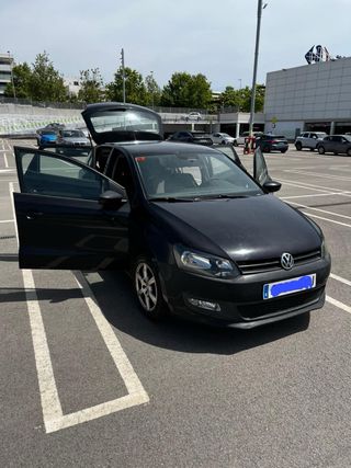 Volkswagen Polo 2012