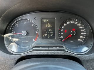 Volkswagen Polo 2012