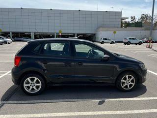 Volkswagen Polo 2012