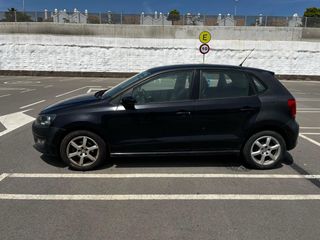Volkswagen Polo 2012