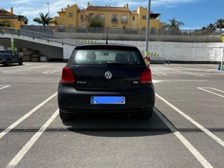 Volkswagen Polo 2012