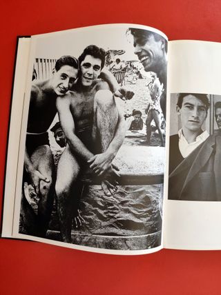 William Klein - Los Grandes Fotógrafos no3