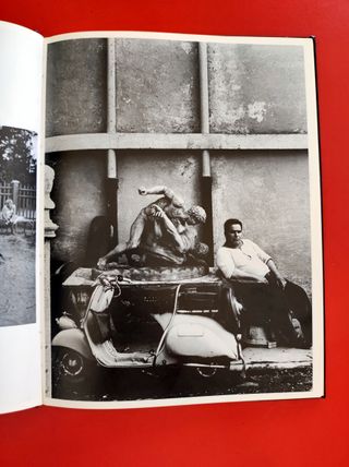 William Klein - Los Grandes Fotógrafos no3