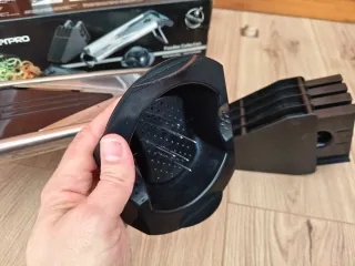 Masterpro Foodies Picadora Verduras